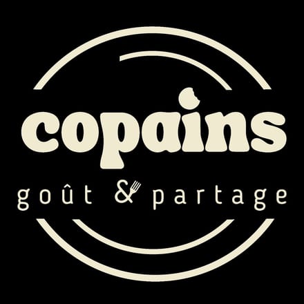 Food Truck des Copains — food truck burgers à Angers